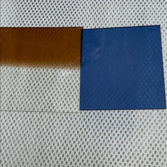 COKIN  Camera Lens Filter and Frame Set - Picture 2 of 5